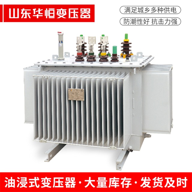 S13-10000/35铁力铁力铁力电力变压器