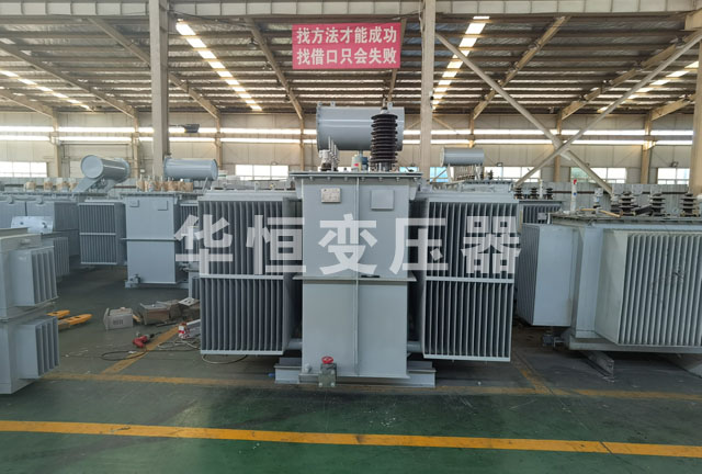 SZ11-6300/35铁力铁力铁力电力变压器价格